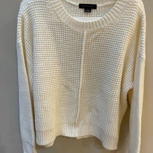 Sanctuary cream-colour sweater Size S